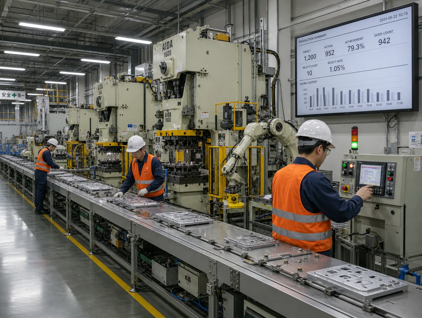 Equipamentos de pulverização aplicados em processos industriais complexos